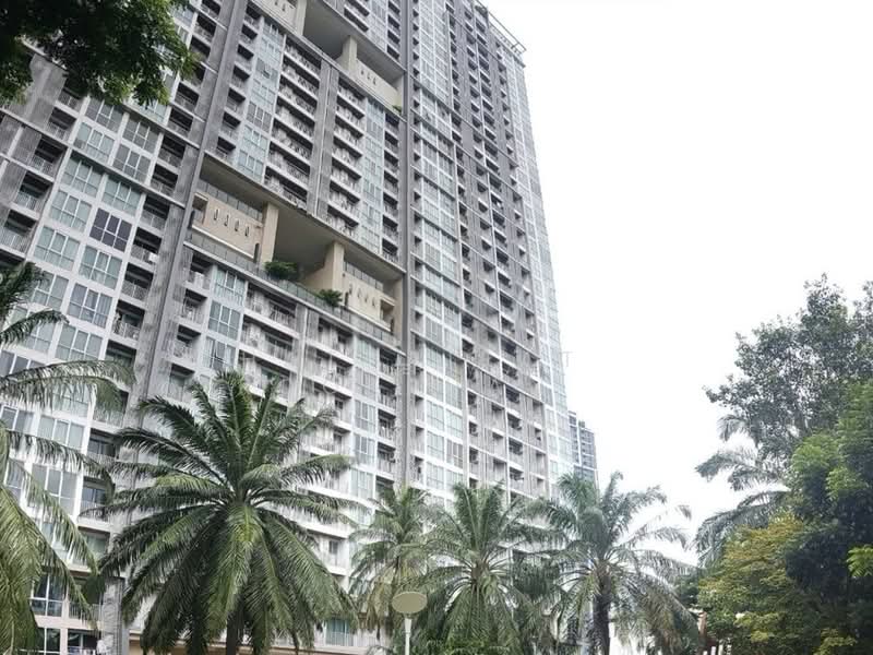 Abstracts Phahonyothin Park, กรุงเทพ, 1076 Phahonyothin Road, Chomphon Subdistrict, Chatuchak District, Bangkok, จอมพล, จตุจักร, กรุงเทพ, 43 ตร.ม., คอนโด ขาย, โดย Hathairat Rookphan , 500210134 - DDproperty.com