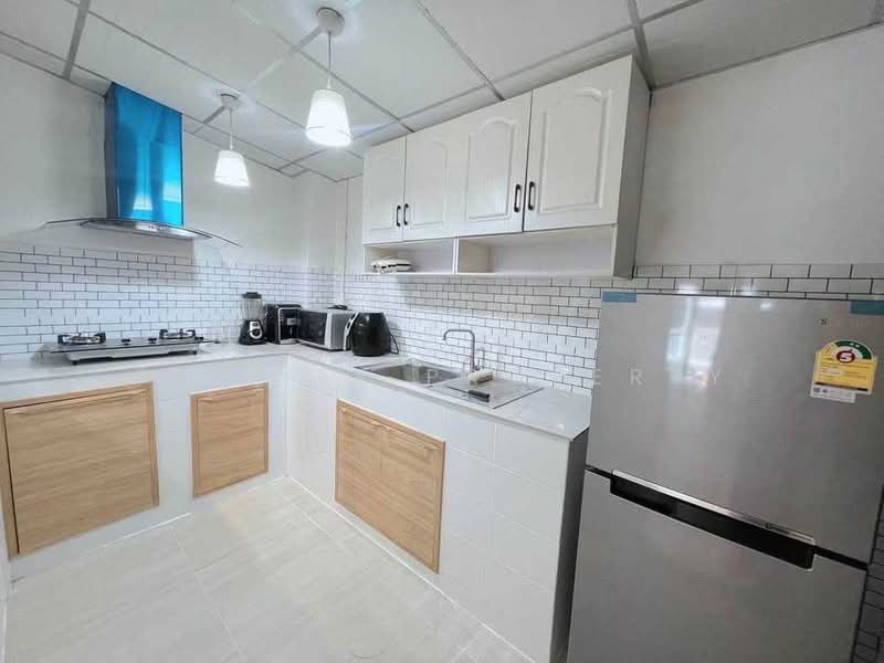 For Rent - 5R0793 This house for rent 3 bedroom 2 bathroom 33,000/month at kathu have fully furnished, Phuket