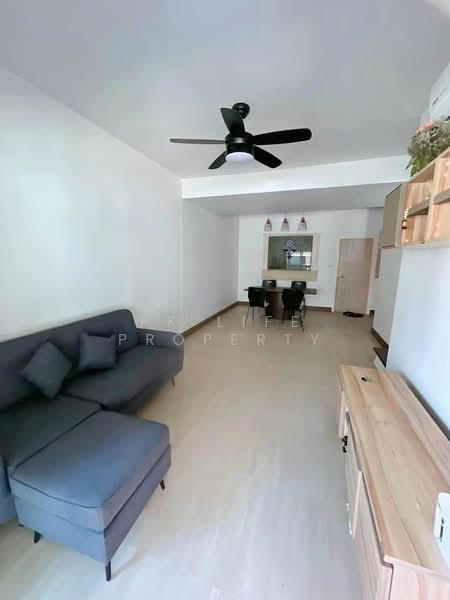 For Rent - 5R0793 This house for rent 3 bedroom 2 bathroom 33,000/month at kathu have fully furnished, Phuket