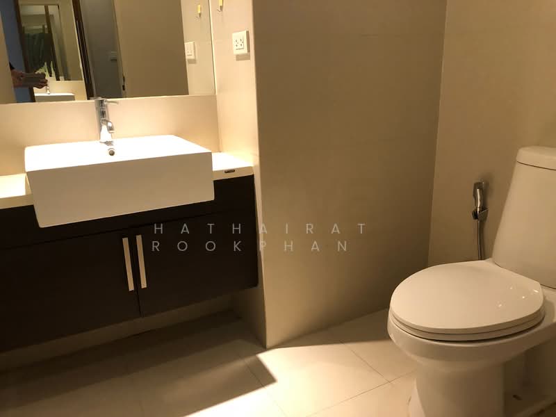 Noble Solo, Bangkok, 988 Thong Lo, Khlong Tan Nua, Watthana, Bangkok, 1 Bedroom, 47 sqm, Condo For Rent, by Hathairat  Rookphan  , 500210137 - DDproperty.com