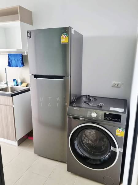 Supalai Loft Prajadhipok-Wongwian Yai, Bangkok, Prajadhipok Road, Somdet Chao Phraya, Khlong San, Bangkok, 2 Bedrooms, 67 sqm, Condo For Rent, by Utaiwan Kiatpanya, 500210139 - DDproperty.com