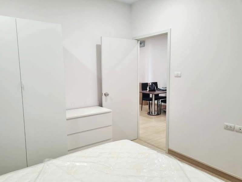 Supalai Loft Prajadhipok-Wongwian Yai, Bangkok, Prajadhipok Road, Somdet Chao Phraya, Khlong San, Bangkok, 2 Bedrooms, 67 sqm, Condo For Rent, by Utaiwan Kiatpanya, 500210139 - DDproperty.com