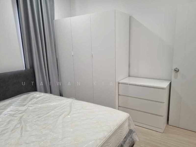 Supalai Loft Prajadhipok-Wongwian Yai, Bangkok, Prajadhipok Road, Somdet Chao Phraya, Khlong San, Bangkok, 2 Bedrooms, 67 sqm, Condo For Rent, by Utaiwan Kiatpanya, 500210139 - DDproperty.com