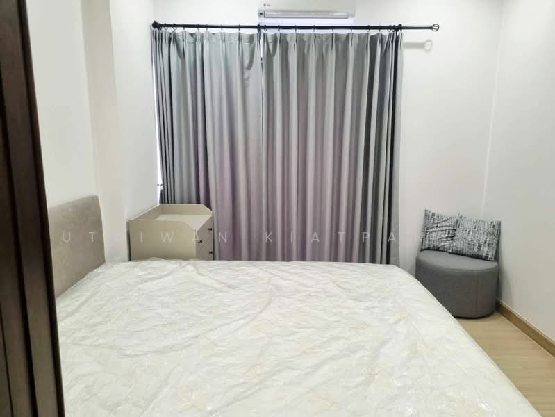 Supalai Loft Prajadhipok-Wongwian Yai : ศุภาลัย ลอฟท์ ประชาธิปก-วงเวียนใหญ่, กรุงเทพ, ถนนประชาธิปก, สมเด็จเจ้าพระยา, คลองสาน, กรุงเทพ, 67 ตร.ม., คอนโด ให้เช่า, โดย Utaiwan Kiatpanya, 500210139 - DDproperty.com