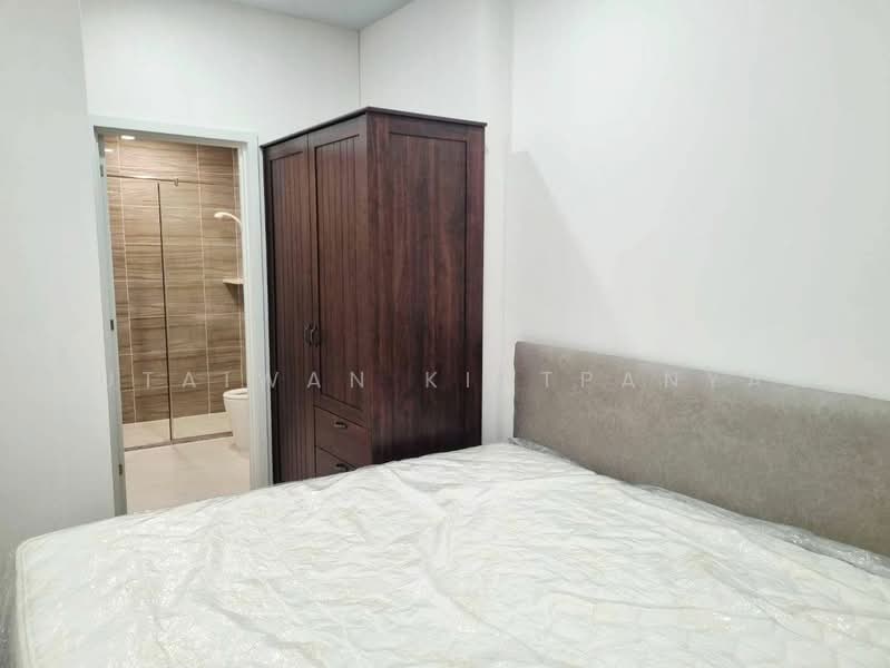 Supalai Loft Prajadhipok-Wongwian Yai : ศุภาลัย ลอฟท์ ประชาธิปก-วงเวียนใหญ่, กรุงเทพ, ถนนประชาธิปก, สมเด็จเจ้าพระยา, คลองสาน, กรุงเทพ, 67 ตร.ม., คอนโด ให้เช่า, โดย Utaiwan Kiatpanya, 500210139 - DDproperty.com