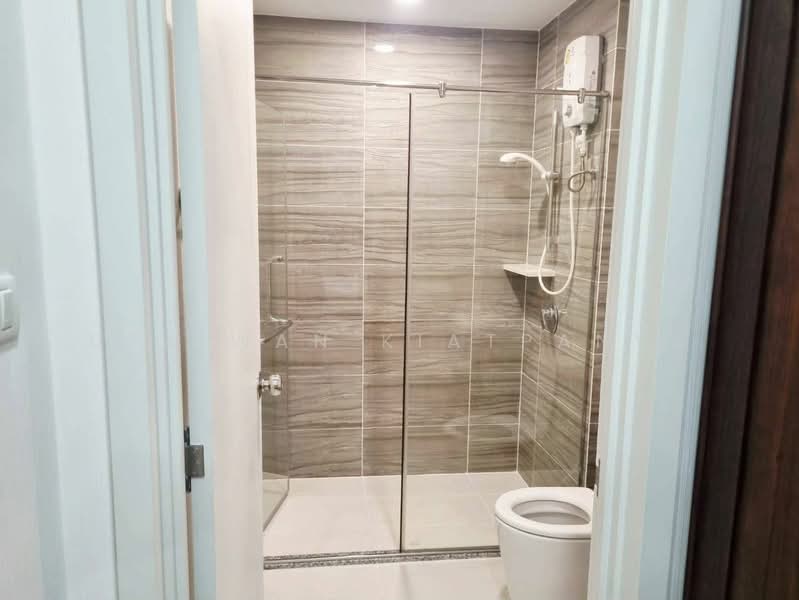 Supalai Loft Prajadhipok-Wongwian Yai : ศุภาลัย ลอฟท์ ประชาธิปก-วงเวียนใหญ่, กรุงเทพ, ถนนประชาธิปก, สมเด็จเจ้าพระยา, คลองสาน, กรุงเทพ, 67 ตร.ม., คอนโด ให้เช่า, โดย Utaiwan Kiatpanya, 500210139 - DDproperty.com