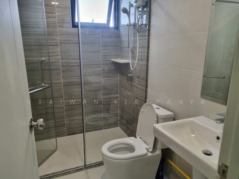 Supalai Loft Prajadhipok-Wongwian Yai, Bangkok, Prajadhipok Road, Somdet Chao Phraya, Khlong San, Bangkok, 2 Bedrooms, 67 sqm, Condo For Rent, by Utaiwan Kiatpanya, 500210139 - DDproperty.com