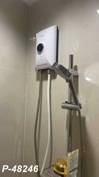 Life Sathorn Sierra, Bangkok, Ratchaphruek Rd, Talat Plu, Thon Buri, Bangkok, 1 Bedroom, 40 sqm, Condo For Rent, by Susira Preuksawun, 500210142 - DDproperty.com