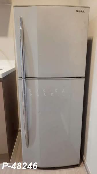 Life Sathorn Sierra, Bangkok, Ratchaphruek Rd, Talat Plu, Thon Buri, Bangkok, 1 Bedroom, 40 sqm, Condo For Rent, by Susira Preuksawun, 500210142 - DDproperty.com