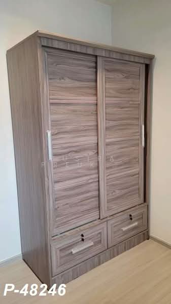 Life Sathorn Sierra, Bangkok, Ratchaphruek Rd, Talat Plu, Thon Buri, Bangkok, 1 Bedroom, 40 sqm, Condo For Rent, by Susira Preuksawun, 500210142 - DDproperty.com