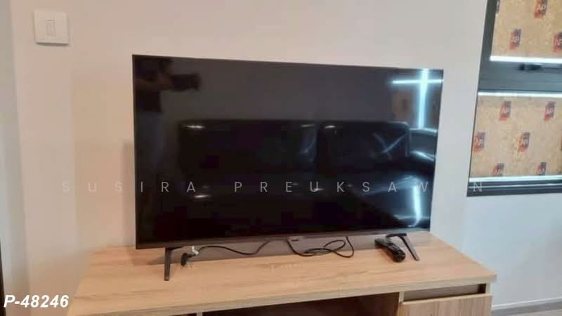 Life Sathorn Sierra : ไลฟ์ สาทร เซียร์รา, กรุงเทพ, ถนนราชพฤกษ์, ตลาดพลู, ธนบุรี, กรุงเทพ, 40 ตร.ม., คอนโด ให้เช่า, โดย Susira Preuksawun, 500210142 - DDproperty.com