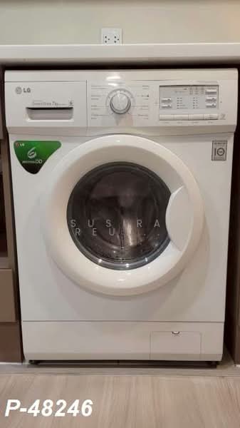 Life Sathorn Sierra : ไลฟ์ สาทร เซียร์รา, กรุงเทพ, ถนนราชพฤกษ์, ตลาดพลู, ธนบุรี, กรุงเทพ, 40 ตร.ม., คอนโด ให้เช่า, โดย Susira Preuksawun, 500210142 - DDproperty.com