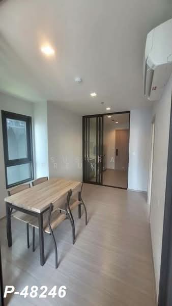 Life Sathorn Sierra : ไลฟ์ สาทร เซียร์รา, กรุงเทพ, ถนนราชพฤกษ์, ตลาดพลู, ธนบุรี, กรุงเทพ, 40 ตร.ม., คอนโด ให้เช่า, โดย Susira Preuksawun, 500210142 - DDproperty.com