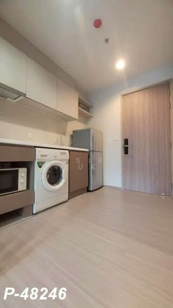 Life Sathorn Sierra : ไลฟ์ สาทร เซียร์รา, กรุงเทพ, ถนนราชพฤกษ์, ตลาดพลู, ธนบุรี, กรุงเทพ, 40 ตร.ม., คอนโด ให้เช่า, โดย Susira Preuksawun, 500210142 - DDproperty.com