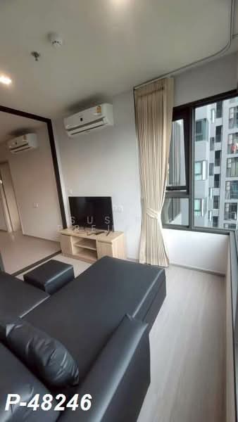 Life Sathorn Sierra, Bangkok, Ratchaphruek Rd, Talat Plu, Thon Buri, Bangkok, 1 Bedroom, 40 sqm, Condo For Rent, by Susira Preuksawun, 500210142 - DDproperty.com