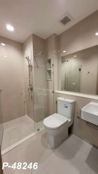 Life Sathorn Sierra : ไลฟ์ สาทร เซียร์รา, กรุงเทพ, ถนนราชพฤกษ์, ตลาดพลู, ธนบุรี, กรุงเทพ, 40 ตร.ม., คอนโด ให้เช่า, โดย Susira Preuksawun, 500210142 - DDproperty.com