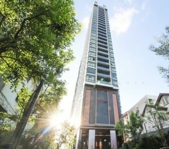 The Signature by URBANO, Bangkok, 1525 Phahonyothin Road, Samsen Nai, Phaya Thai, Bangkok, 1 Bedroom, 36 sqm, Condo For Rent, by Utaiwan Kiatpanya, 500210143 - DDproperty.com