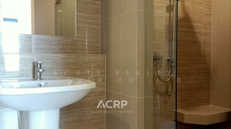 Niche Mono Charoen Nakorn, Bangkok, Charoen Nakhon Road, Dao Khanong, Thon Buri, Bangkok, 2 Bedrooms, 50 sqm, Condo For Sale, by Acute Realty Partner Co.,Ltd., 500210144 - DDproperty.com