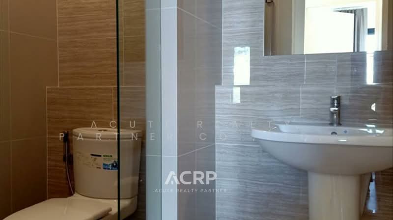 Niche Mono Charoen Nakorn, Bangkok, Charoen Nakhon Road, Dao Khanong, Thon Buri, Bangkok, 2 Bedrooms, 50 sqm, Condo For Sale, by Acute Realty Partner Co.,Ltd., 500210144 - DDproperty.com