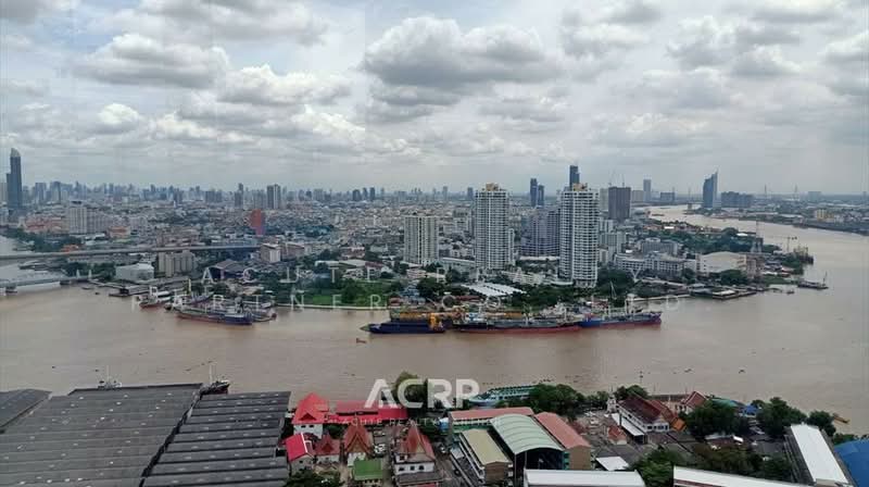 Niche Mono Charoen Nakorn, Bangkok, Charoen Nakhon Road, Dao Khanong, Thon Buri, Bangkok, 2 Bedrooms, 50 sqm, Condo For Sale, by Acute Realty Partner Co.,Ltd., 500210144 - DDproperty.com