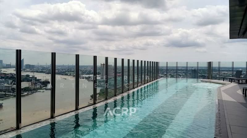 Niche Mono Charoen Nakorn : นิช โมโน เจริญนคร, กรุงเทพ, ถนนเจริญนคร, ดาวคะนอง, ธนบุรี, กรุงเทพ, 50 ตร.ม., คอนโด ขาย, โดย Acute Realty Partner Co.,Ltd., 500210144 - DDproperty.com