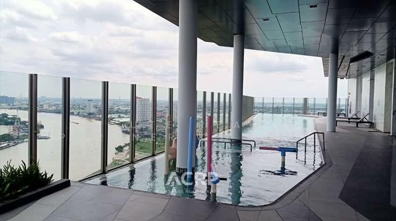 Niche Mono Charoen Nakorn : นิช โมโน เจริญนคร, กรุงเทพ, ถนนเจริญนคร, ดาวคะนอง, ธนบุรี, กรุงเทพ, 50 ตร.ม., คอนโด ขาย, โดย Acute Realty Partner Co.,Ltd., 500210144 - DDproperty.com