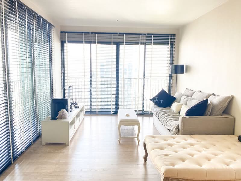 Noble Solo, Bangkok, 988 Thong Lo, Khlong Tan Nua, Watthana, Bangkok, 1 Bedroom, 70 sqm, Condo For Rent, by Hathairat Rookphan , 500210145 - DDproperty.com