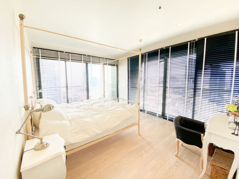 Noble Solo, Bangkok, 988 Thong Lo, Khlong Tan Nua, Watthana, Bangkok, 1 Bedroom, 70 sqm, Condo For Rent, by Hathairat Rookphan , 500210145 - DDproperty.com