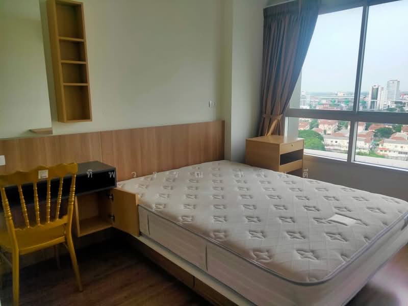 U Delight @ Huamak Station, Bangkok, 89 Huamak Road, Hua Mak, Bang Kapi, Bangkok, 1 Bedroom, 30 sqm, Condo For Sale, by ทิพวรรณ หงิมดี, 500210147 - DDproperty.com