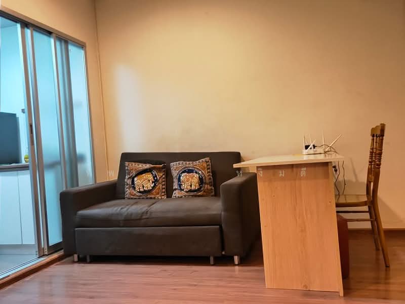 U Delight @ Huamak Station, Bangkok, 89 Huamak Road, Hua Mak, Bang Kapi, Bangkok, 1 Bedroom, 30 sqm, Condo For Sale, by ทิพวรรณ หงิมดี, 500210147 - DDproperty.com