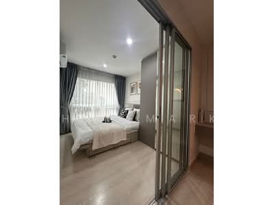 ขาย - Niche ID Sukhumvit 113 : นิช ไอดี สุขุมวิท 113, สมุทรปราการ
