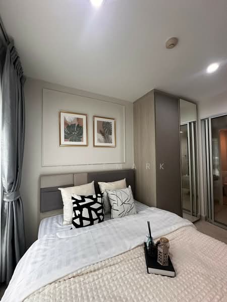 Niche ID Sukhumvit 113 : นิช ไอดี สุขุมวิท 113, สมุทรปราการ, ซอยสุขุมวิท 113, สำโรงเหนือ, เมืองสมุทรปราการ, สมุทรปราการ, 28 ตร.ม., คอนโด ขาย, โดย Homemark, 500210148 - DDproperty.com