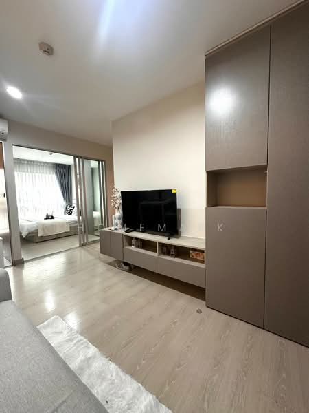 Niche ID Sukhumvit 113 : นิช ไอดี สุขุมวิท 113, สมุทรปราการ, ซอยสุขุมวิท 113, สำโรงเหนือ, เมืองสมุทรปราการ, สมุทรปราการ, 28 ตร.ม., คอนโด ขาย, โดย Homemark, 500210148 - DDproperty.com