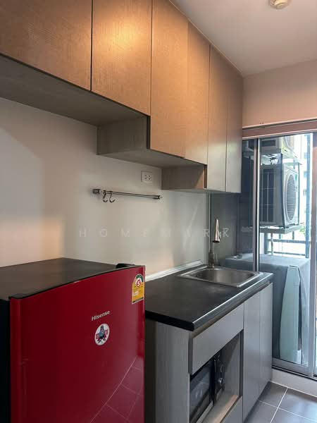 Niche ID Sukhumvit 113, Samut Prakan, Sukhumvit Road 113, Samrong Nua, Muang Samut Prakarn, Samut Prakan, 1 Bedroom, 28 sqm, Condo For Sale, by Homemark, 500210148 - DDproperty.com