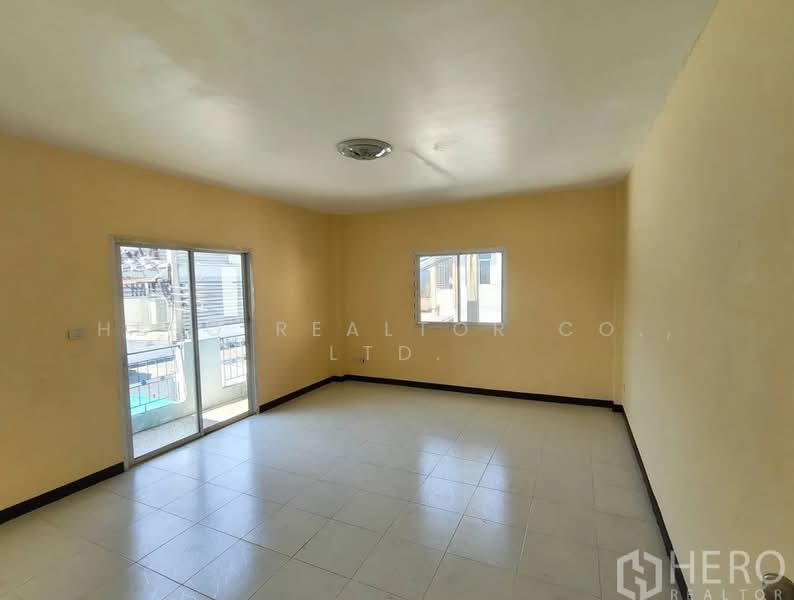 For rent Factory 875 sqm in Khlong Maduea Krathum Baen Samut Sakhon HRE00477, สมุทรสาคร, คลองมะเดื่อ, กระทุ่มแบน, สมุทรสาคร, 875 ตร.ม., โกดัง-โรงงาน ให้เช่า, โดย Hero Realtor Co., Ltd., 500210149 - DDproperty.com