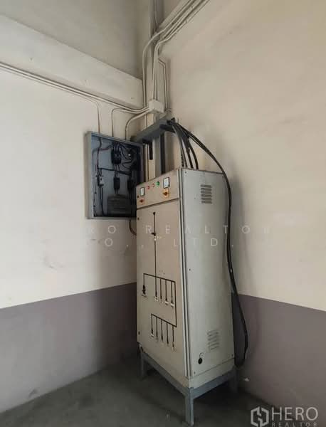 For rent Factory 875 sqm in Khlong Maduea Krathum Baen Samut Sakhon HRE00477, สมุทรสาคร, คลองมะเดื่อ, กระทุ่มแบน, สมุทรสาคร, 875 ตร.ม., โกดัง-โรงงาน ให้เช่า, โดย Hero Realtor Co., Ltd., 500210149 - DDproperty.com