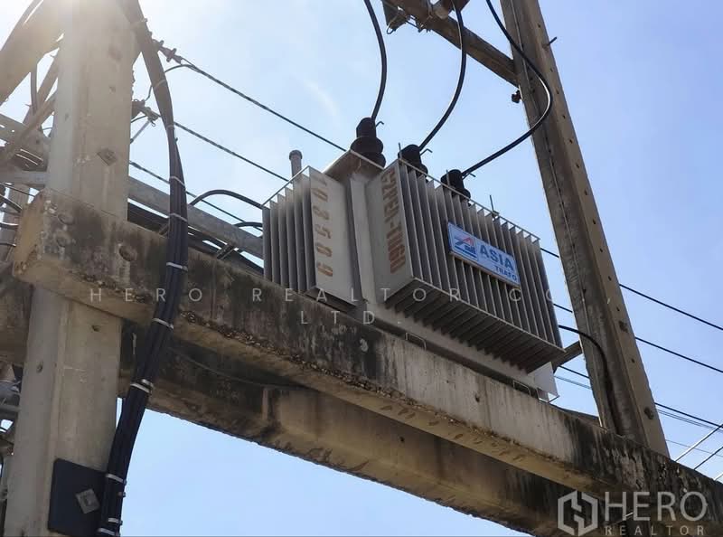 For rent Factory 875 sqm in Khlong Maduea Krathum Baen Samut Sakhon HRE00477, Samut Sakhon, Khlong Madua, Krathum Baen, Samut Sakhon, , 875 sqm, Warehouse/Factory For Rent, by Hero Realtor Co., Ltd., 500210149 - DDproperty.com