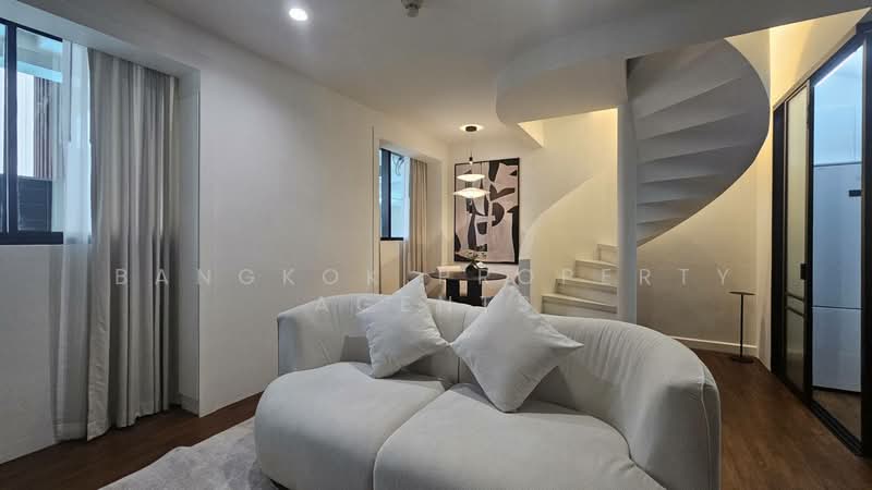 New House condominium, Bangkok, Ploenchit, Lumphini, Pathum Wan, Bangkok, 1 Bedroom, 93 sqm, Condo For Rent, by BANGKOK PROPERTY AGENTS, 500210152 - DDproperty.com