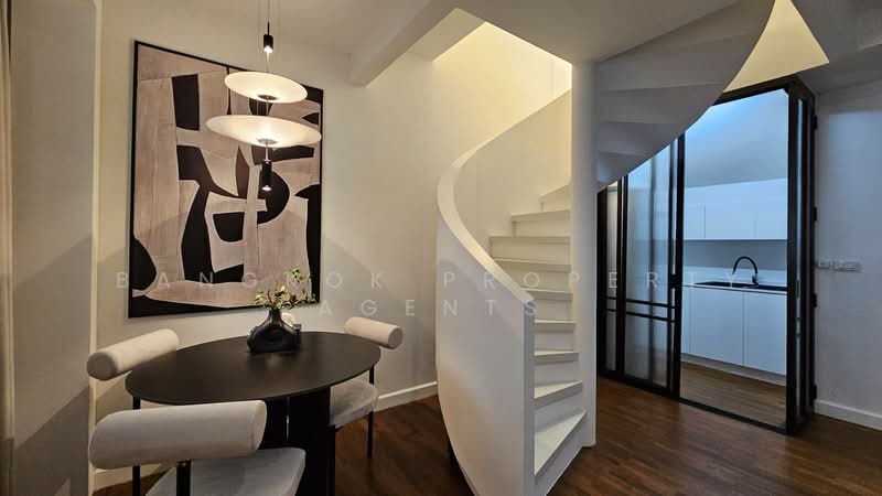 New House condominium, Bangkok, Ploenchit, Lumphini, Pathum Wan, Bangkok, 1 Bedroom, 93 sqm, Condo For Rent, by BANGKOK PROPERTY AGENTS, 500210152 - DDproperty.com