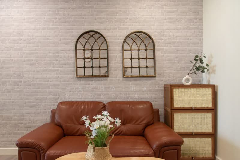 The Room BTS Wongwianyai, Bangkok, 44 KrungThonBuri Road, Khlong Ton Sai, Khlong San, Bangkok, 1 Bedroom, 48 sqm, Condo For Rent, by Hathairat Rookphan , 500210154 - DDproperty.com