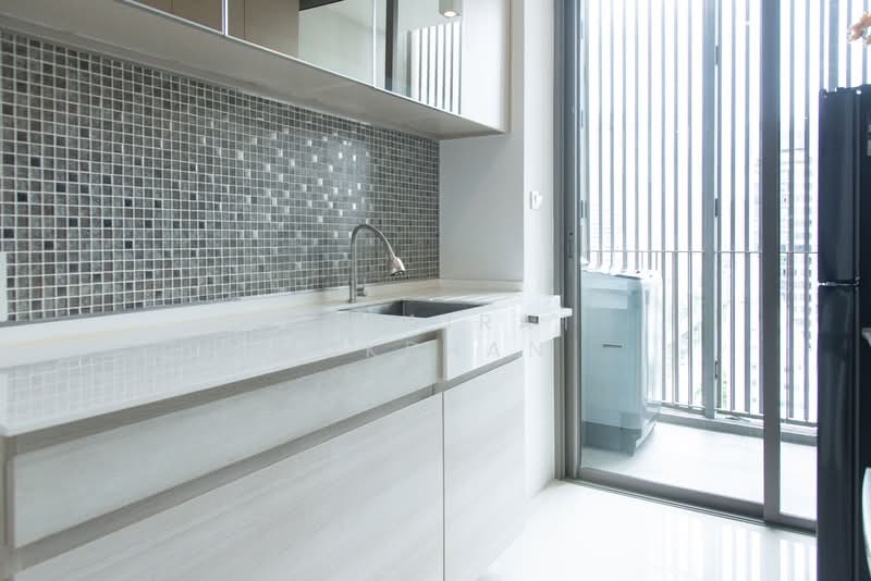 The Room BTS Wongwianyai, Bangkok, 44 KrungThonBuri Road, Khlong Ton Sai, Khlong San, Bangkok, 1 Bedroom, 48 sqm, Condo For Rent, by Hathairat Rookphan , 500210154 - DDproperty.com