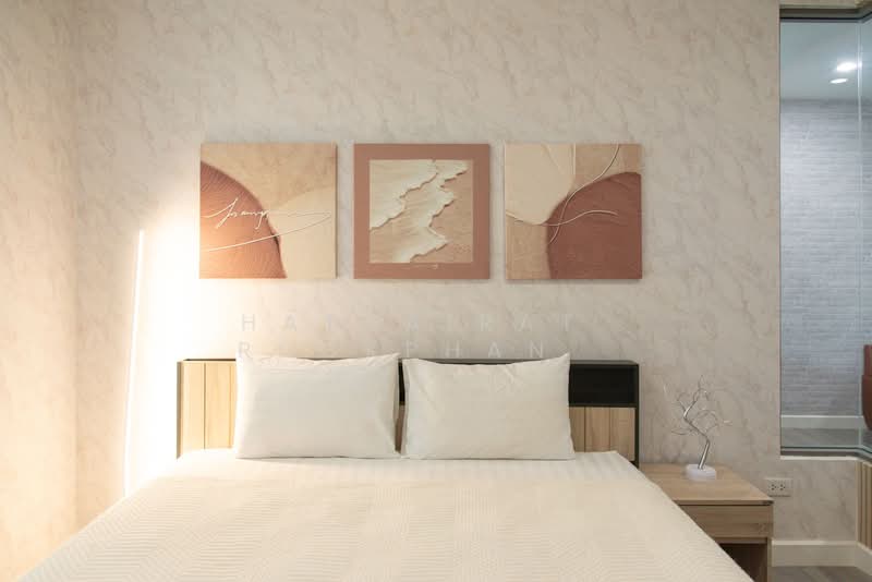 The Room BTS Wongwianyai, Bangkok, 44 KrungThonBuri Road, Khlong Ton Sai, Khlong San, Bangkok, 1 Bedroom, 48 sqm, Condo For Rent, by Hathairat Rookphan , 500210154 - DDproperty.com