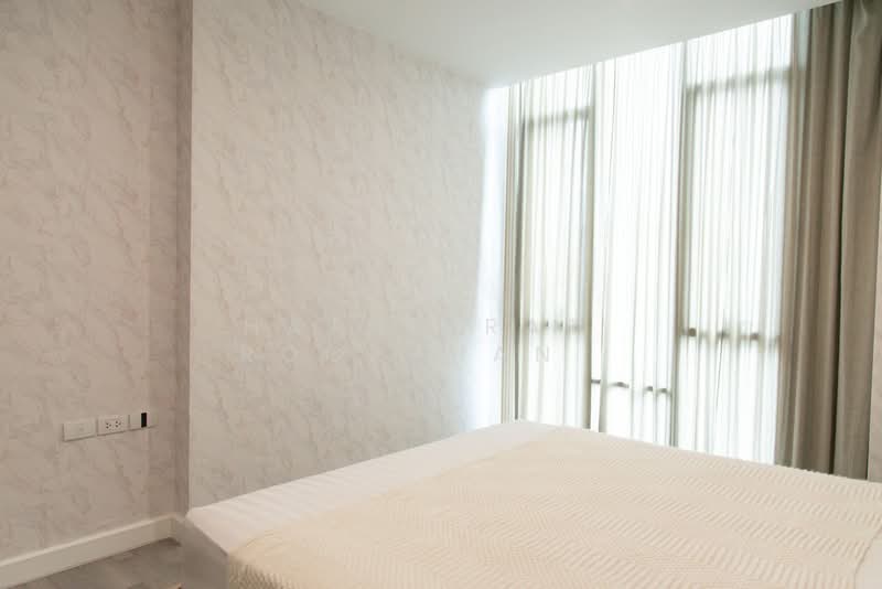 The Room BTS Wongwianyai, Bangkok, 44 KrungThonBuri Road, Khlong Ton Sai, Khlong San, Bangkok, 1 Bedroom, 48 sqm, Condo For Rent, by Hathairat Rookphan , 500210154 - DDproperty.com