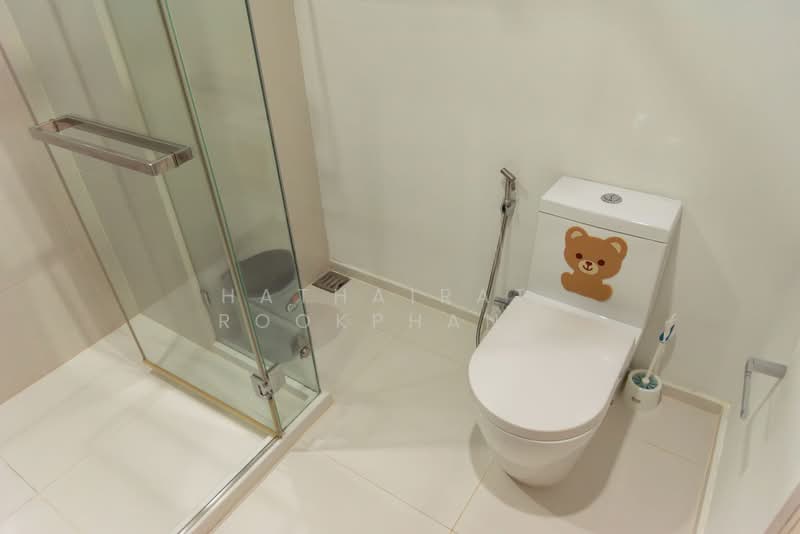 The Room BTS Wongwianyai, Bangkok, 44 KrungThonBuri Road, Khlong Ton Sai, Khlong San, Bangkok, 1 Bedroom, 48 sqm, Condo For Rent, by Hathairat Rookphan , 500210154 - DDproperty.com