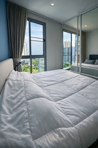 BLU Diamond Cha-am-Hua Hin : บลู ไดมอนด์ ชะอำ-หัวหิน, Phetchaburi, 799 เพชรเกษม, Cha-am, Cha-Am, Phetchaburi, 1 Bedroom, 31 sqm, Condo For Sale, by The Best Property อุ๊, 500210155 - DDproperty.com