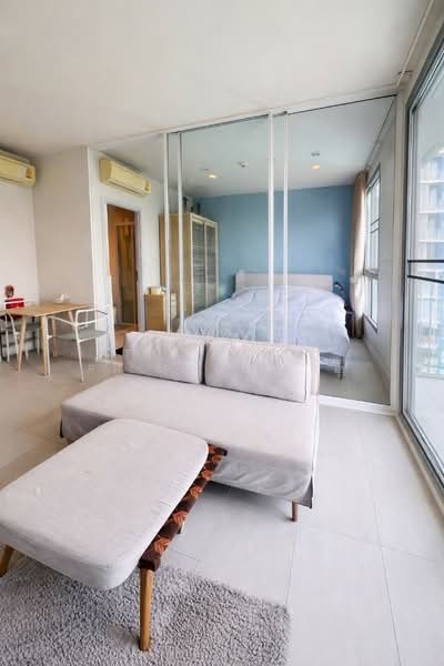 BLU Diamond Cha-am-Hua Hin : บลู ไดมอนด์ ชะอำ-หัวหิน, Phetchaburi, 799 เพชรเกษม, Cha-am, Cha-Am, Phetchaburi, 1 Bedroom, 31 sqm, Condo For Sale, by The Best Property อุ๊, 500210155 - DDproperty.com