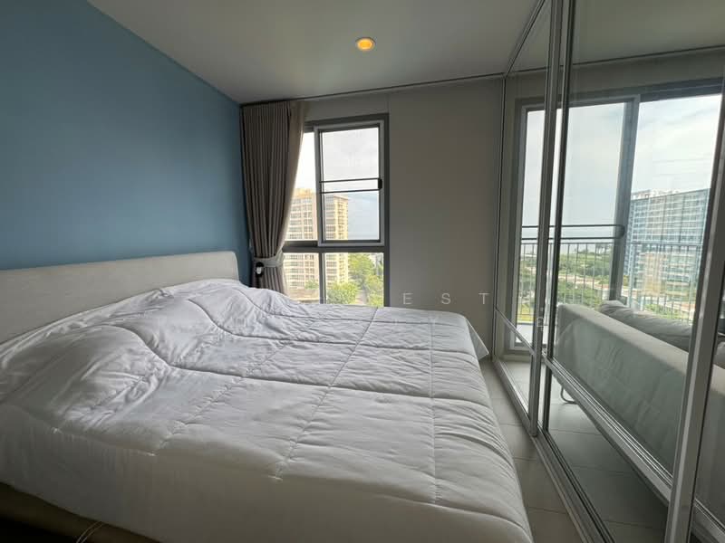 BLU Diamond Cha-am-Hua Hin : บลู ไดมอนด์ ชะอำ-หัวหิน, Phetchaburi, 799 เพชรเกษม, Cha-am, Cha-Am, Phetchaburi, 1 Bedroom, 31 sqm, Condo For Sale, by The Best Property อุ๊, 500210155 - DDproperty.com