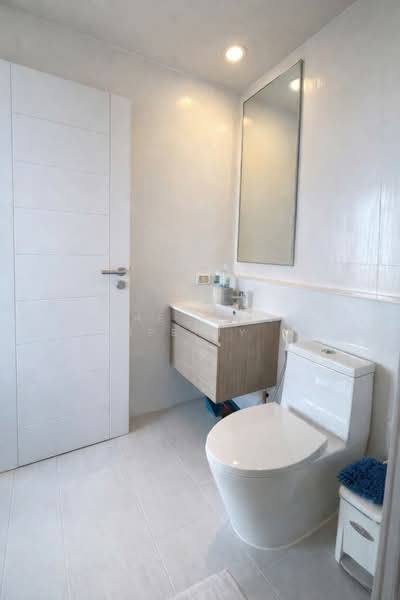 BLU Diamond Cha-am-Hua Hin, Phetchaburi, 799 Phet Kasem Rd, Cha-am, Cha-Am, Phetchaburi, 1 Bedroom, 31 sqm, Condo For Sale, by The Best Property  อุ๊, 500210155 - DDproperty.com