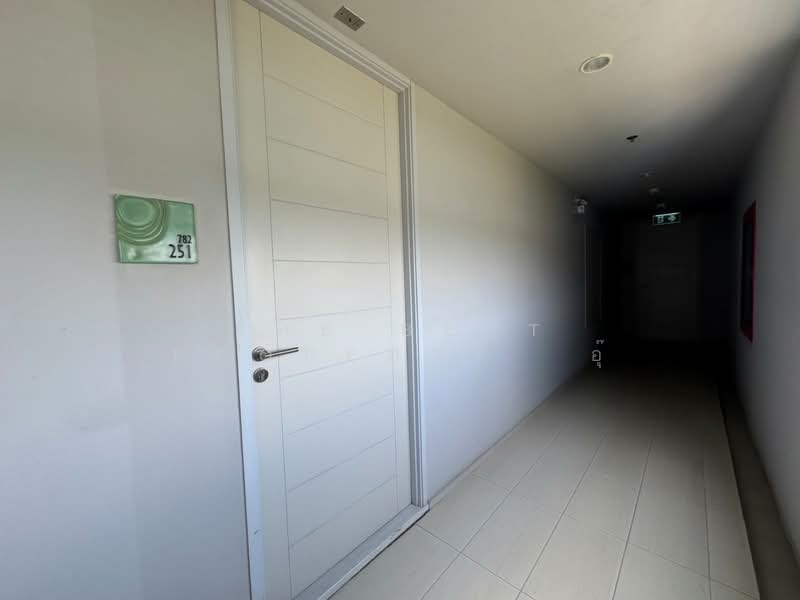 BLU Diamond Cha-am-Hua Hin : บลู ไดมอนด์ ชะอำ-หัวหิน, Phetchaburi, 799 เพชรเกษม, Cha-am, Cha-Am, Phetchaburi, 1 Bedroom, 31 sqm, Condo For Sale, by The Best Property อุ๊, 500210155 - DDproperty.com