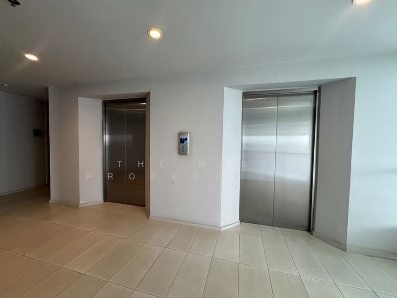 BLU Diamond Cha-am-Hua Hin, Phetchaburi, 799 Phet Kasem Rd, Cha-am, Cha-Am, Phetchaburi, 1 Bedroom, 31 sqm, Condo For Sale, by The Best Property  อุ๊, 500210155 - DDproperty.com